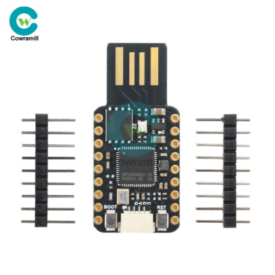MINI USB RP2350 RP2040 Development Board Module For Raspberry Pi Dual Core 16MB