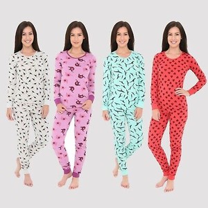 night suit pyjama set