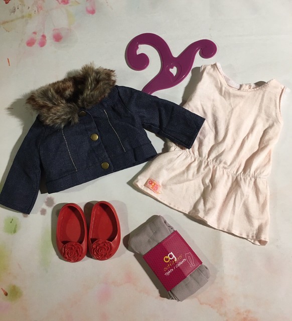 our generation dolls debenhams