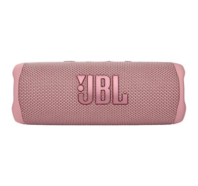 JBL Flip 6 Pink Portable Bluetooth Speaker | eBay