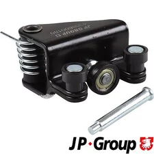 4388600180 JP GROUP Roller Guide, Sliding Door for, Nissan, Opel, Renault, Vauxhall