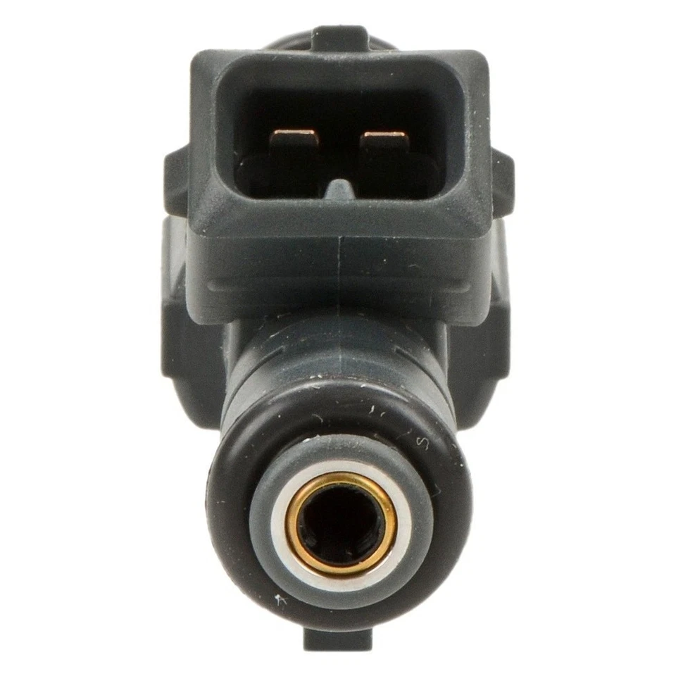 For Volvo 940 1991-1995 Bosch Fuel Injector w Fuel Filter Kit Foto 2 de 4