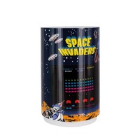Paladone Space Invaders - Projection Light - Neu & Ovp
