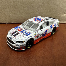 Kevin Harvick 4 2017 Mobil 1 Sonoma Win 1:64 Loose