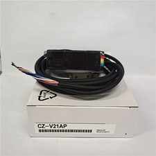 Digital Fiber Optic Sensor For Keyence CZ-V21AP CZV21AP