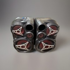 Panasonic SA-AK510 impianto stereo solo altoparlanti SB-AK510 