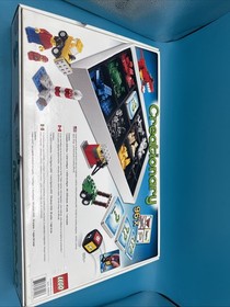 LEGO Games Creationary (3844)  with Manual and Original Box