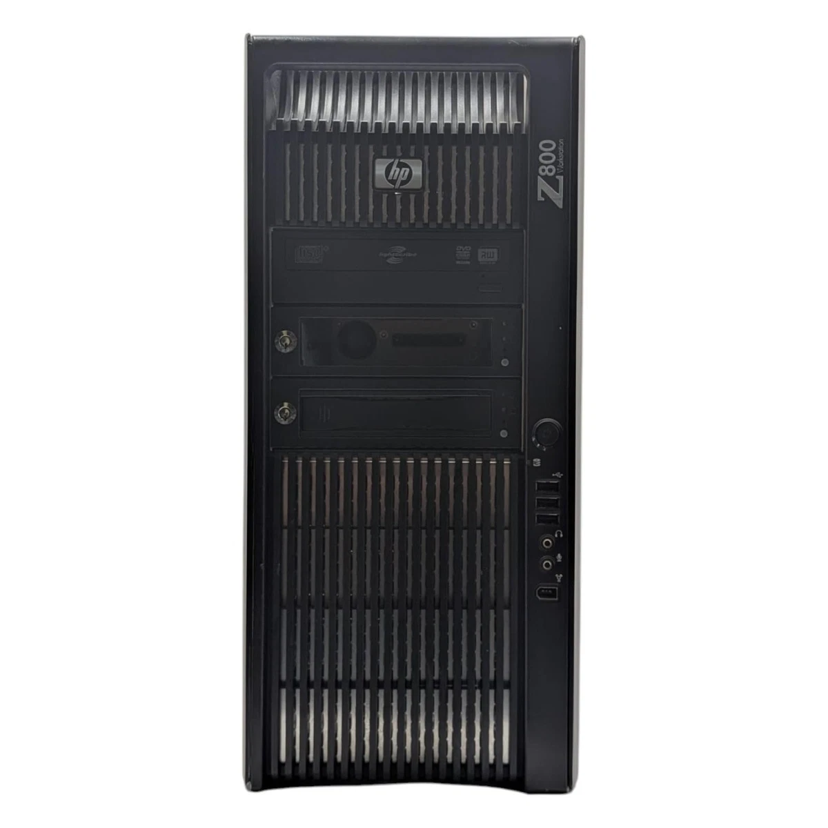 HP Z800 PC Desktops & All-In-One Computers for sale | eBay