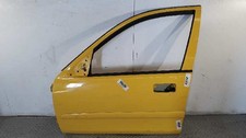 Porte avant et accessoires Mg F