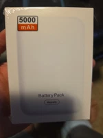 Magnetic Wireless MagSafe Power Bank 5000mAh Battery Pack SEALED