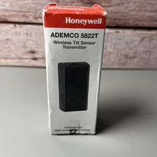 Honeywell Ademco Resideo 5822T Wireless Tilt Sensor Transmitter Sealed