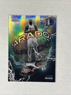 2025 Topps Chrome Kyrie Irving Base (RAW)