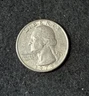 1979 D Washington Quarter Circulated Free Shipping