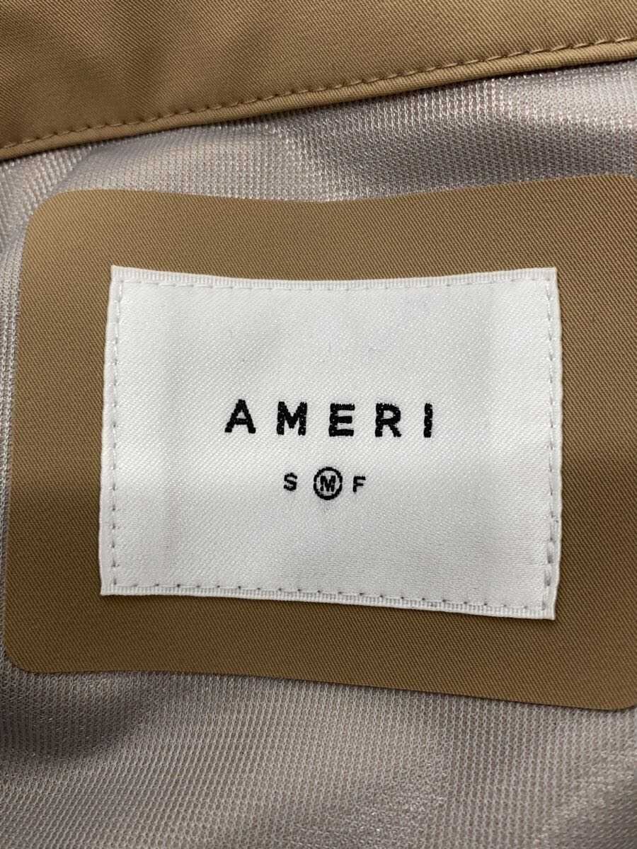 Ameri Many Way Modular Tec Coat/M/Nylon/Beg/01310… - image 3