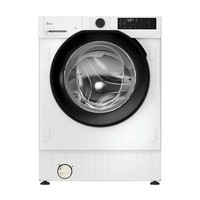 HOOVER BH4SD696M6DB9-80 Washer Dryer Integrated 9kg WiFi Enabled 1600rpm