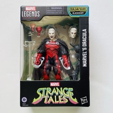 2024 Marvel Legends Strange Tales - Dracula Blackheart BAF Factory Sealed NIB