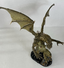 HorrorClix The Great Cthulhu Colossal Figure WizKids Heroclix 2006 WING STAY ON!