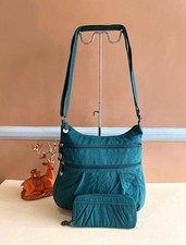 Combo TRAVELON Sling Bag Wallet