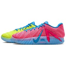 Ja 3 EP Kool Aid Morant Lemon Venom IW1160-700 Men's Size US 7-12