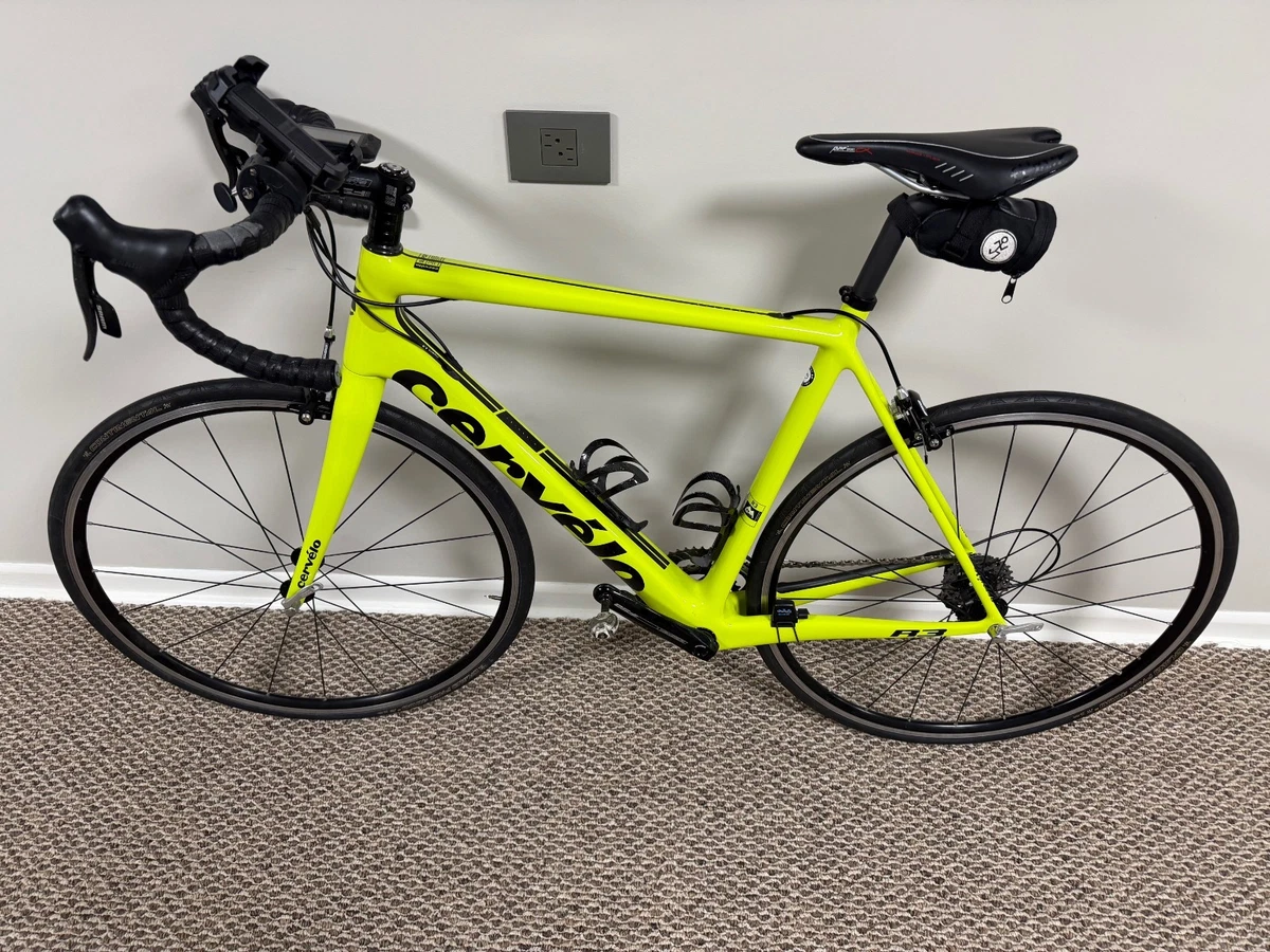 Cervelo R3 for sale - eBay