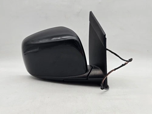 2011-2019 Dodge Grand Caravan Passenger Right Side View Mirror 128-03154 OEM
