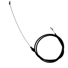 MTD 946-04300 53.7" Control Cable Yard-Machines 08M 26MB 26MY 26M 50MB 08MB