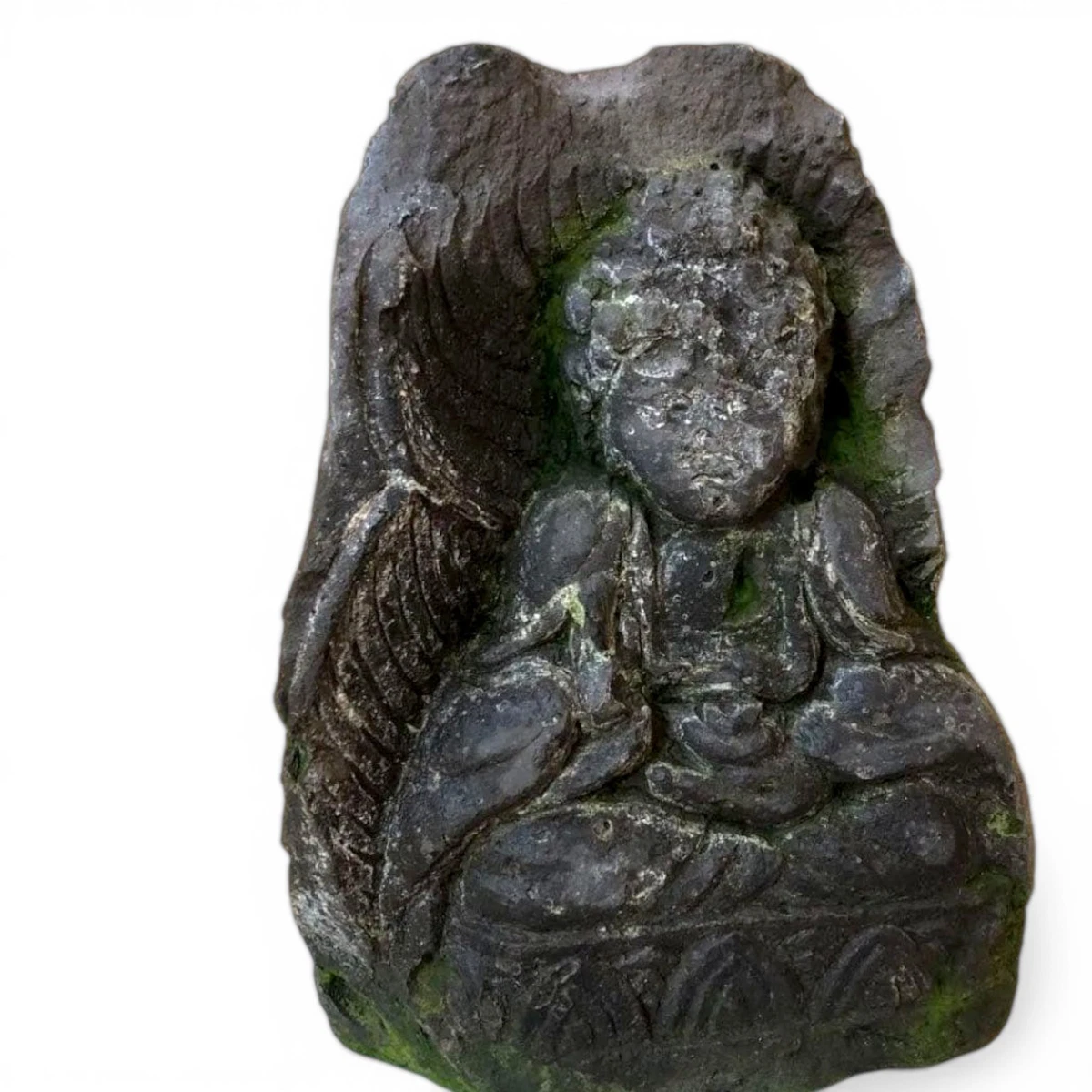 Stone 1850-1899 年原装日本古董| eBay
