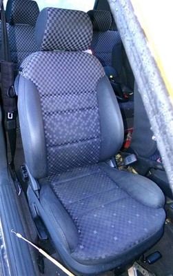 sitz v.r. AUDI A3 1.9 TDI MODELO 8L 1996-2003 1999 105862