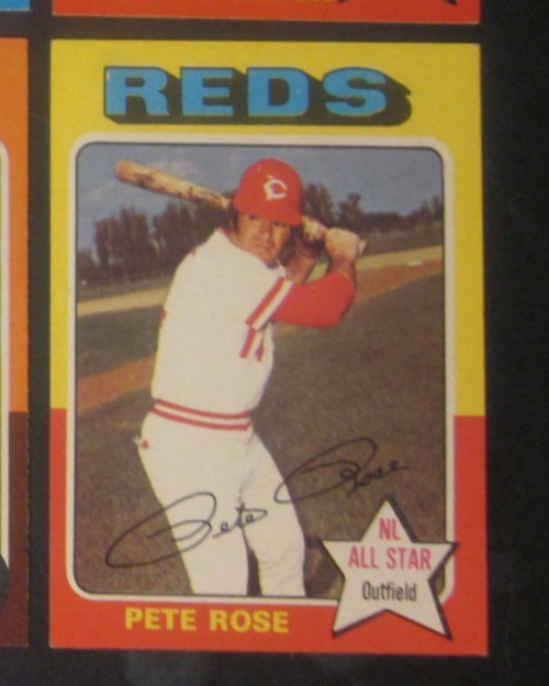1975 Topps Baseball- Pick Choose Finish Your Set - (#250- 499) NM - Updated 6/12