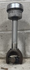 Chevydodge Dana 60 35spline Yukon Outer Axle Shaft And Warn Locking Hub