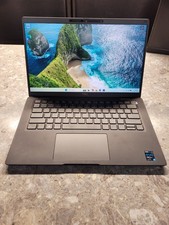Dell Latitude 7420 Notebook PC Intel Core i5-1145G7 16GB Ram 256GB SSD Win 11