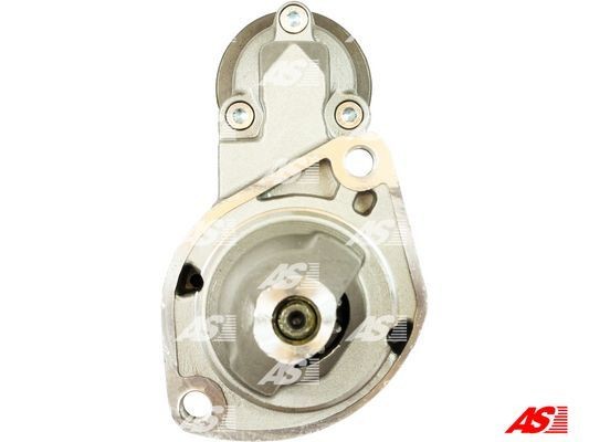 As-Pl Starter FüR Chrysler Jeep Maybach MERCEDES-BENZ-image