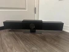 Poly Studio P009 4K HD USB Video Conference System P'N 2201-85830-001