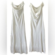 Olia maxi dress