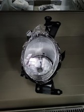 Fendinebbia Sinistro Opel/vauxhall Corsa D Dal 2006 Al 2011 Lato Sx 6710049