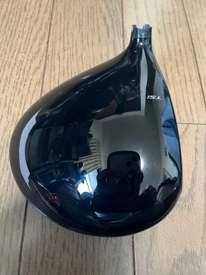 Titleist Driver TSi2 9.0 Driver Head Only Right-Handed RH JP - Image 3 of 4