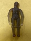 Vintage Japan Star Wars C-3PO  Eraser Takara Maruka - Rare character — photo 3