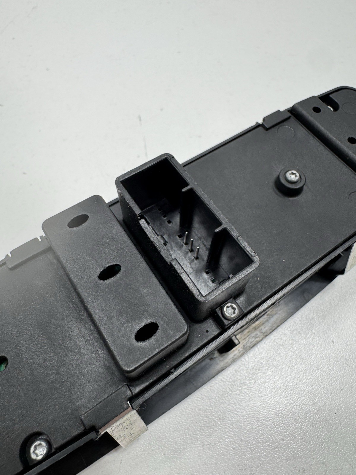 ✅ 2014-2024 MASERATI GHIBLI LEFT DRIVER FRONT DOOR WINDOW MASTER SWITCH OEM