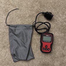 Ancel Vd500-us Obd2 Scanner Diagnostic Tool For Vw Audi Skoda Seat Check Engine