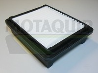 Motaquip Luftfilter VFA65 Filtereinsatz FüR Suzuki Jimny SN SN413 16V JB33 4WD