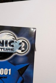 Phantasy Star Online Sega Dreamcast Complete Tested Working