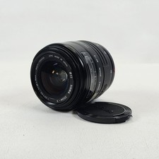 Obiettivo zoom Sigma 28-70 mm f/3.5-4.5 - obiettivo autofocus Olympus per Om101 *Fungus*