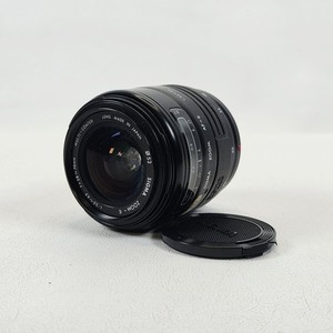 Sigma 28-70mm f/3.5-4.5 Zoom Lens - Olympus Autofocus Lens For Om101 *Fungus*