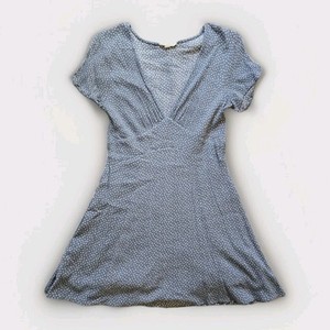 knee length dresses for ladies Heartstrings Attached Lace Halter Mini Dress