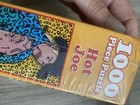 Chunky Custard Puzzles Hot Joe 1000 Piece Art Jigsaw Puzzle Multicolor — photo 4
