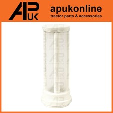 Fuel Tap Tank Filter Gauze for Massey Ferguson 155 158 165 168 175 178 Tractor
