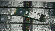 Lot of 156 240gb Dell M.2 SATA & 74 x Boss Card Low Profile