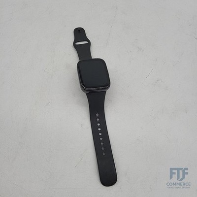 Xiaomi Redmi Watch 3 Active, 1.83 Inch LCD Display, Bluetooth Phone... BHR7266GL