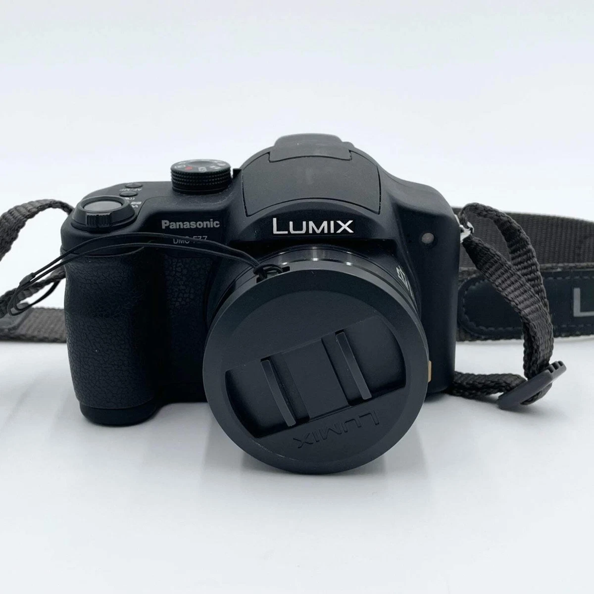 Panasonic LUMIX DMC-FZ7 Digital Cameras for sale - eBay