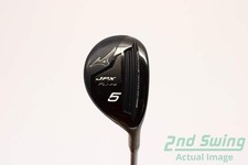 Mizuno 2019 JPX Fli Hi Hybrid 5 Hybrid 25° Graphite 5.5 Right 39.5in